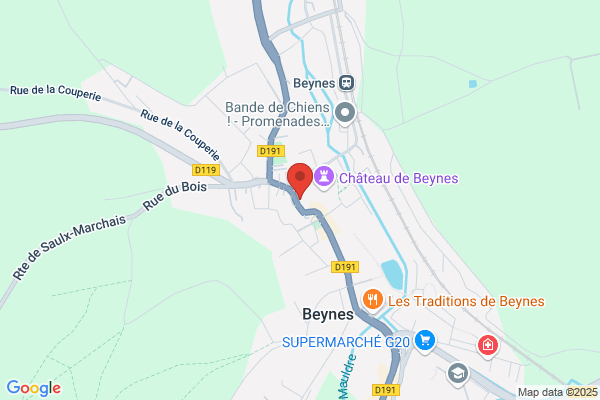 Auto Ecole Hourson