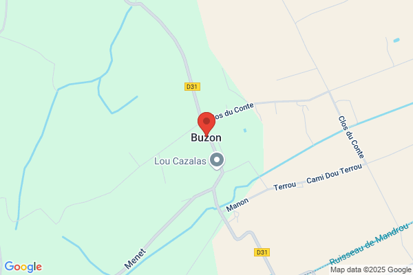 Buzon