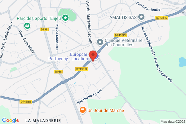 Cabinet Martet Et Associes
