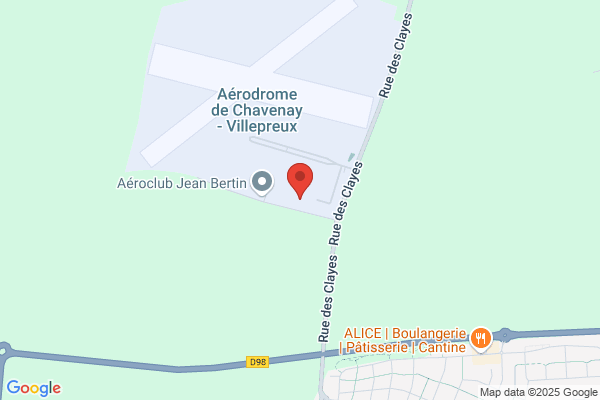 Cami Cercle Aeronautique Du Ministere De L interieur