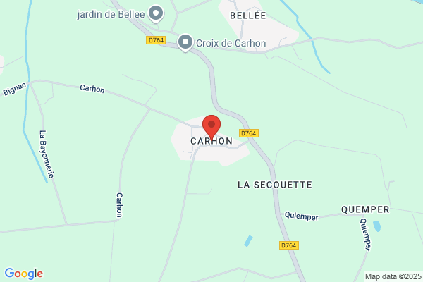 Carron Christophe