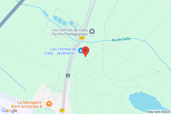 Cave Du Val De Gally