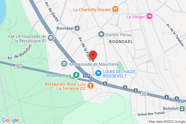 Centre Medical De La Foret