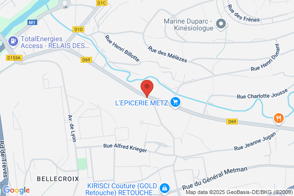 Century 21 La Tuilerie Immobilier