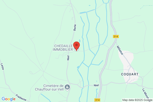 Chedaille Jacques