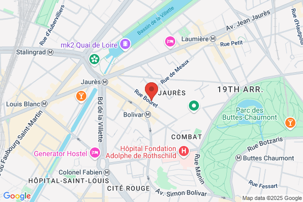 Chouart Philippe Soins A Domicile