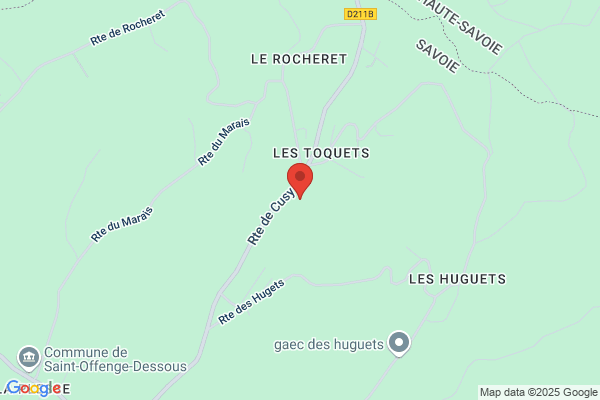 La maison des chats de Valérie