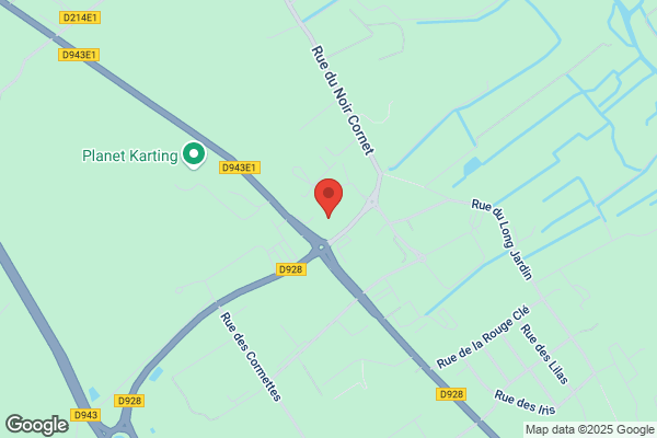 Conforama Saint-Omer / Audomarois