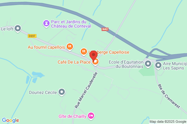 La Poste