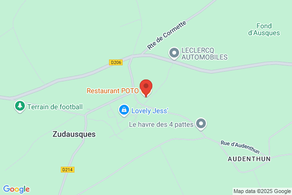 La Poste Relais