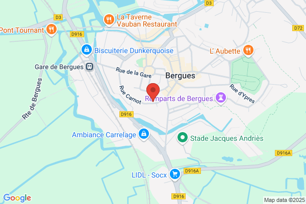 Agricole Flandre Maritime Coop