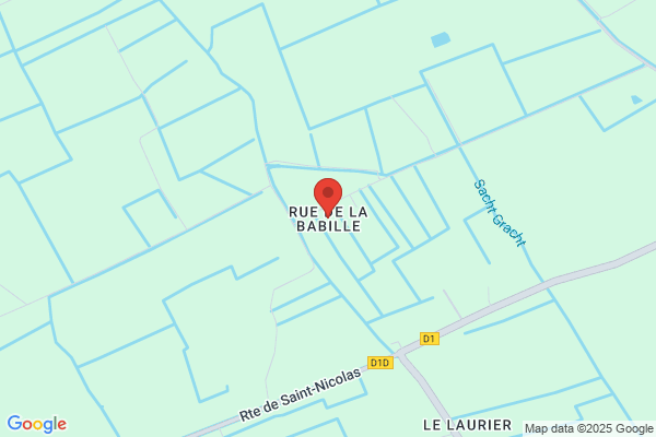 Babelard Romain