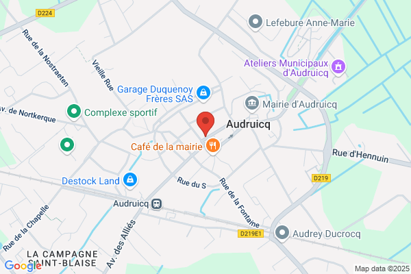 Boucherie Thery