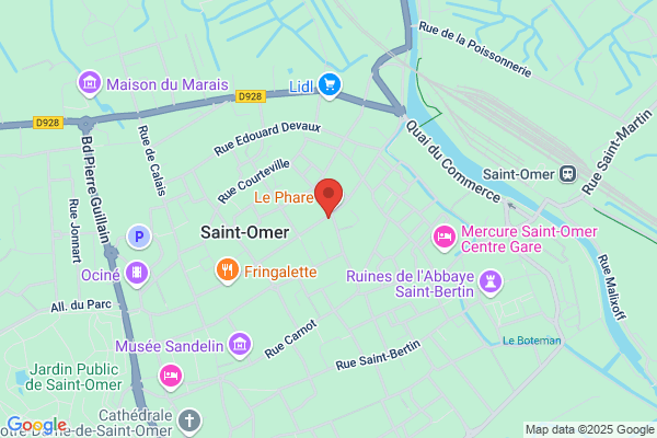 Calypso Coiffure