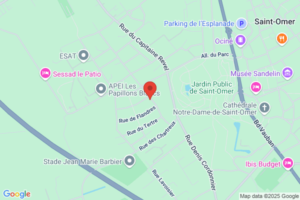 Ecole Primaire