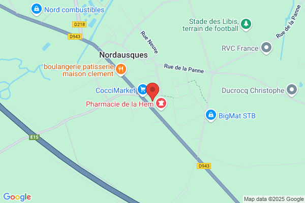 JOONNEKIN AMANDINE - PICTOCLICK
