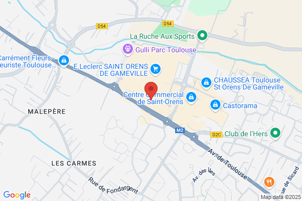 Maxi Zoo Saint-Orens-de-Gameville