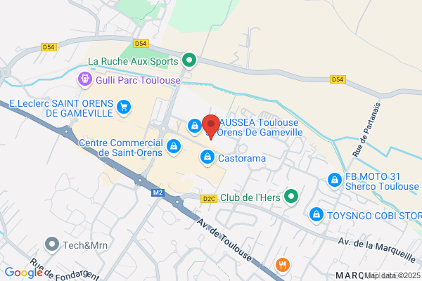 Optic 2000 - Opticien Saint-Orens-De-Gameville