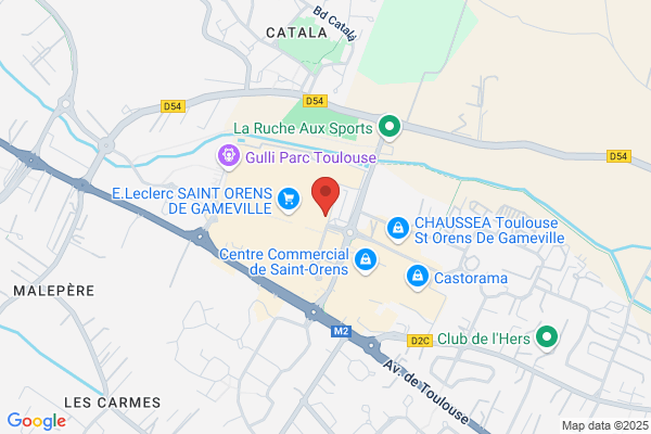 Pharmacie Saint O