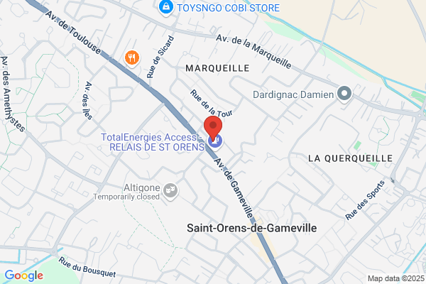 Agence immobilière Laforêt Saint-Orens-De-Gameville