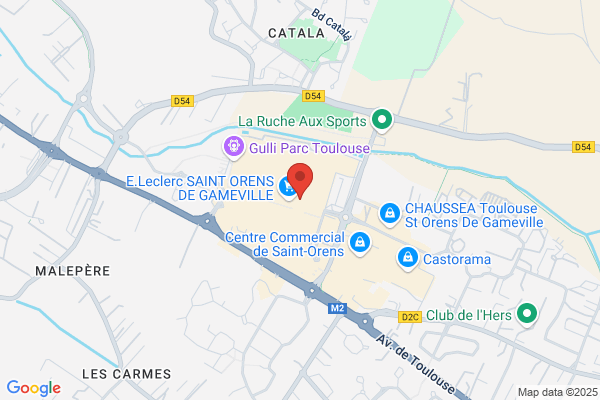 Camaïeu