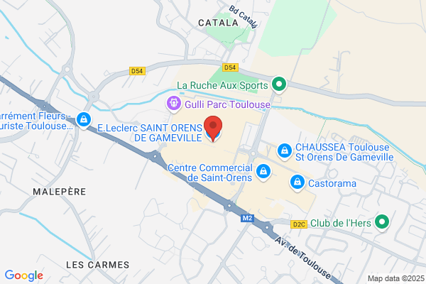 E.Leclerc Drive