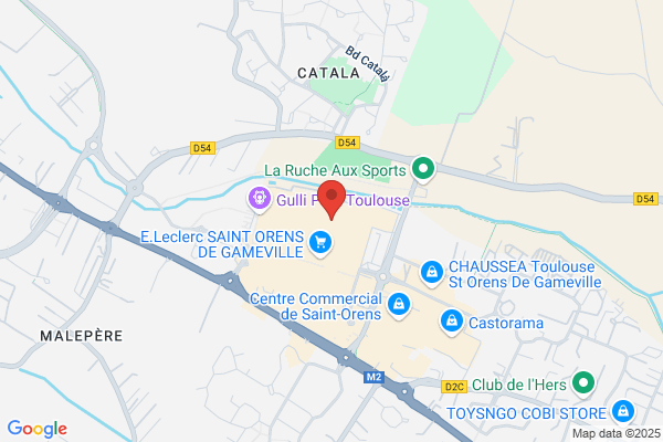 E.Leclerc Manège A Bijoux