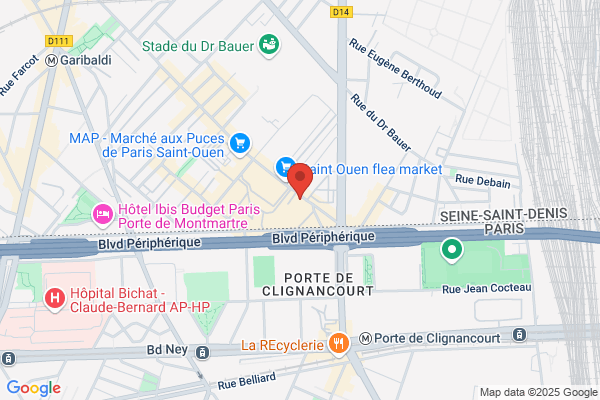 Au Trésorantic
