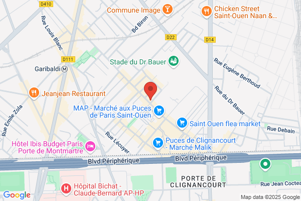 A La Bonne Aubaine Sarl