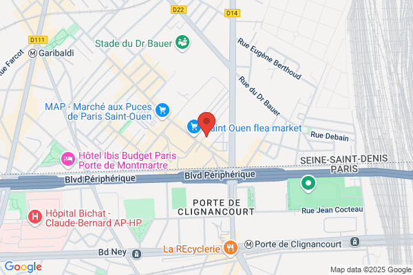 A La Bourse D Or