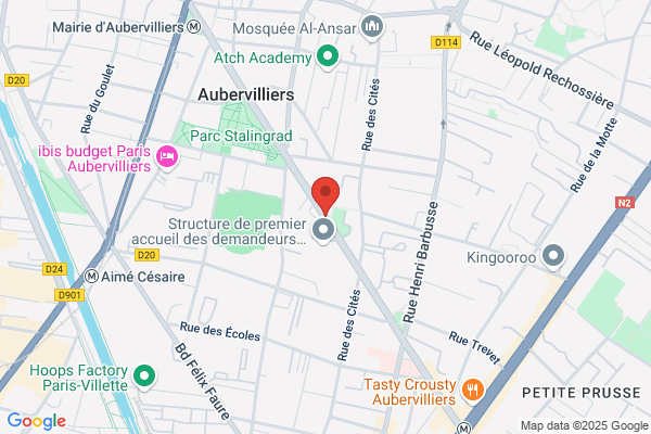 Alaux Jean