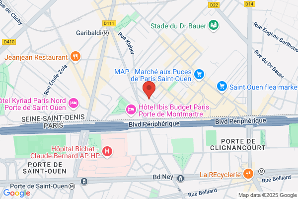 Antiq Brocante Bouquiniste