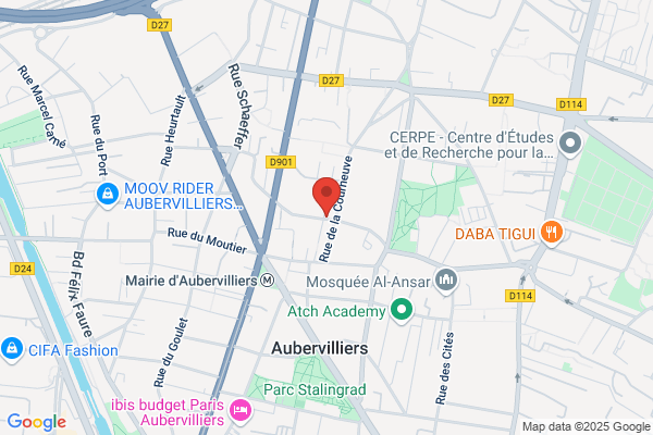 Antiquite Boucq Sarl