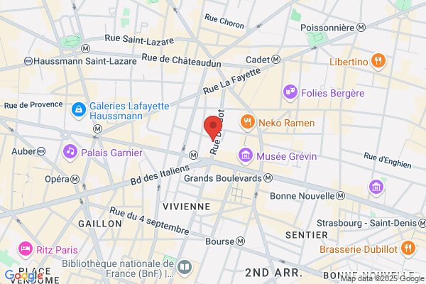 Bureau Des Estimations