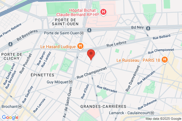 Assistance Copropriete Aac