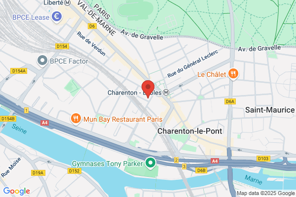 Cabinet Maruani Service Gestion Immobiliere