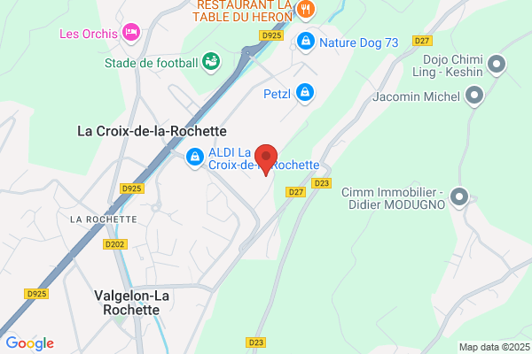 Entreprise Leborgne