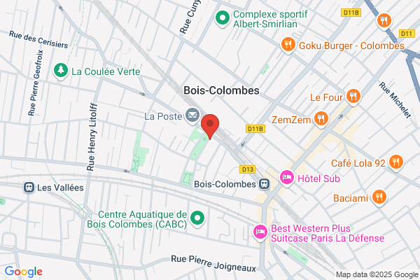 Cogesco