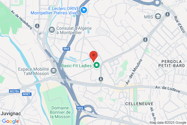 Consortium Immobilier Et Foncier Cif