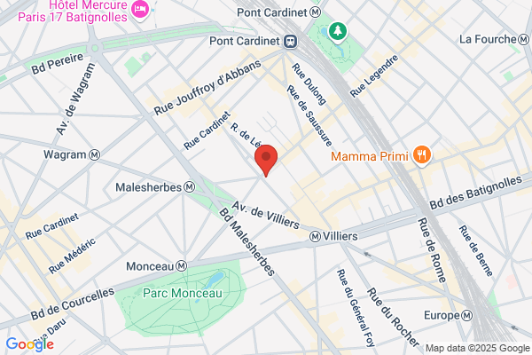 Agence Paris Singapour