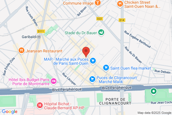 Aigle Blanc Expansion