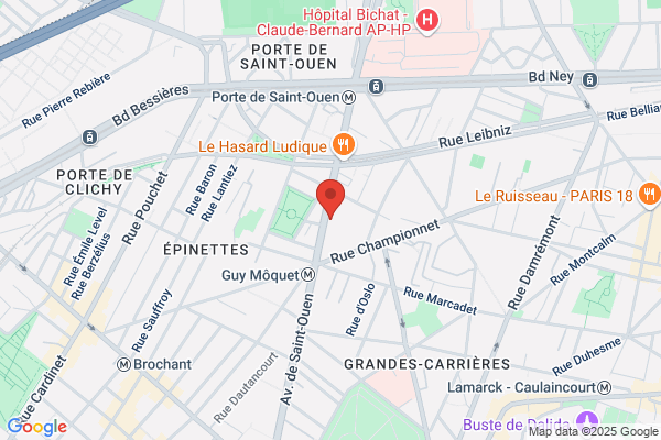 Atelier Veronese