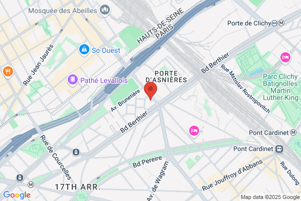 Arc De Triomphe Autos