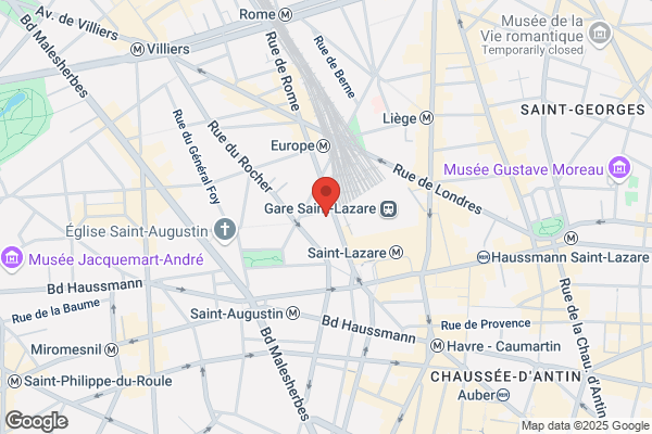 Travaux Privés