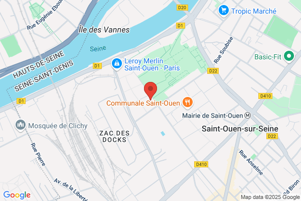 Atelier Architectes Sarl