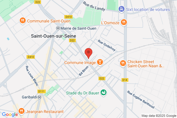 B Et B Architectes
