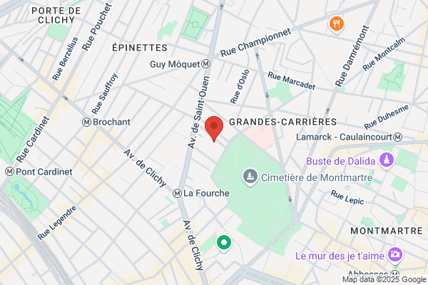 Barbosa Vivier Architectes Dplg