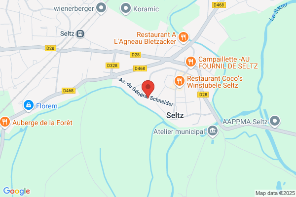 Blehaut Dauger Architectes