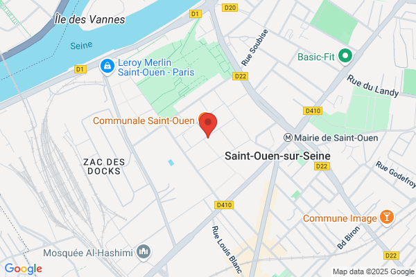 Boulanger Jean Jacques Coordonnateur Sps