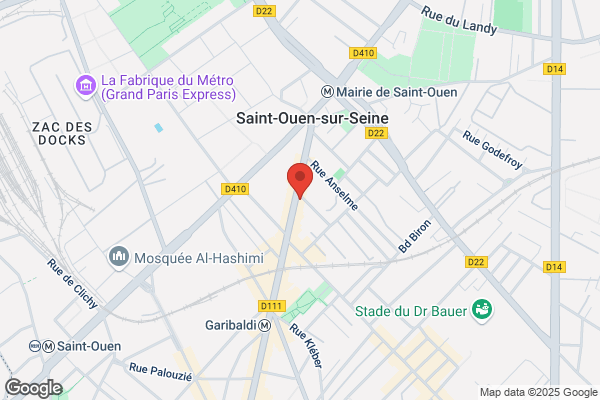 Accueil Convention Association